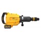 DeWALT DCH911X3 FLEXVOLT kirstuvas 3x9 Ah